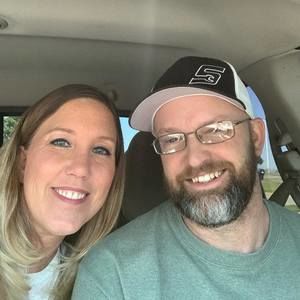 Meet your Posher, Jodi